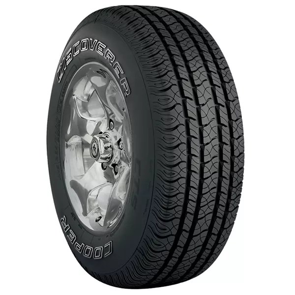 Light Truck Tires vs. Passenger Tires Sears